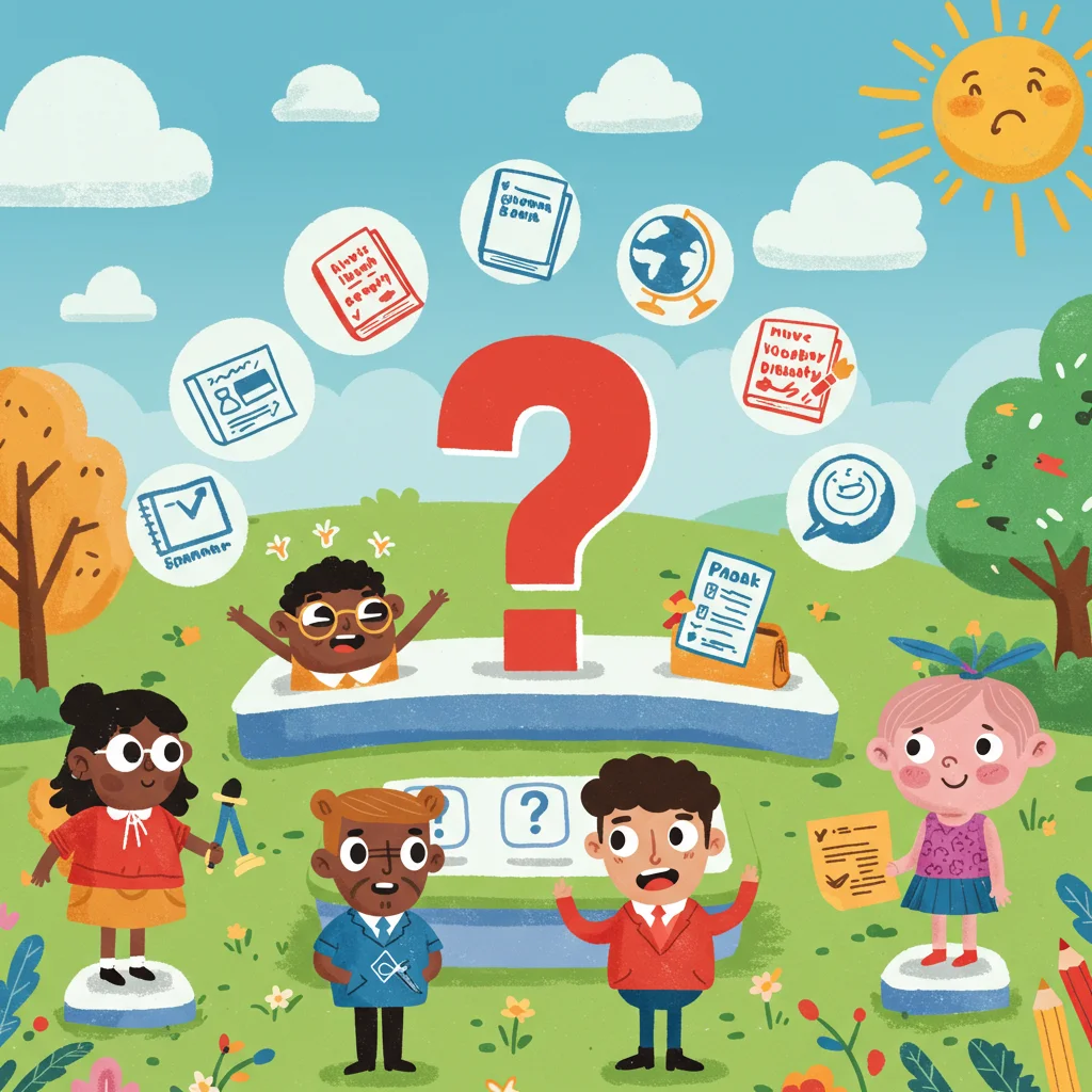 Identify how the word "conclude" is used in context.